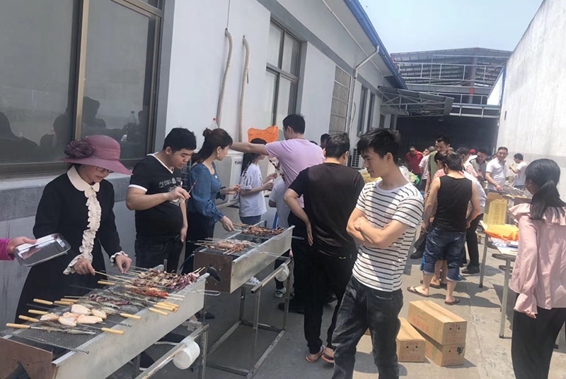 国产蜜桃视频APP蜜桃视频在线播放团建户外拓展旅游圆满结束！